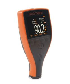 Máy đo độ dày lớp phủ từ tính Elcometer A456CFBI1 (0-1500μm)