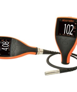 Máy đo độ dày lớp phủ Elcometer A456CFNFBS (Đầu dò rời – Từ tính & không từ tính)