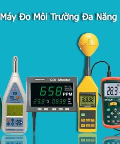 Môi trường, nước, thực phẩm