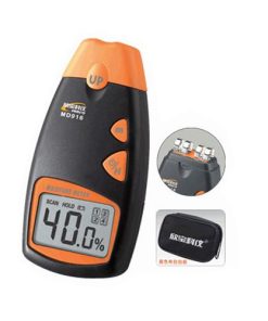 Máy đo độ ẩm giấy MD916