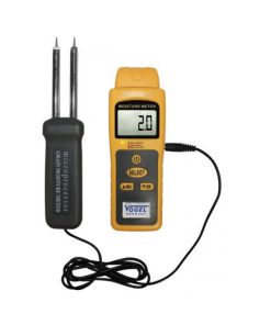 Máy đo độ ẩm vật liệu Vogel 641005