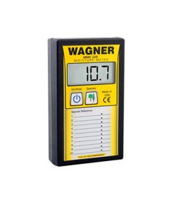Máy đo độ ẩm gỗ Wagner MMC 220 (5% – 32%)