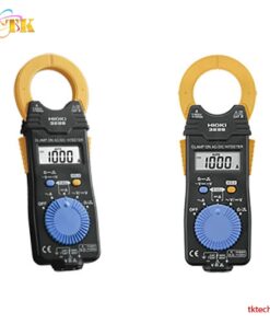 Ampe kìm Hioki 3288: Đo AC/DC 1000A | TKTech.vn