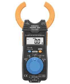 Ampe kìm Hioki 3288-20: AC/DC 1000A, 600V | TKTech.vn
