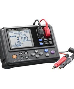 Máy đo kiểm tra ắc quy cầm tay Hioki BT3554
