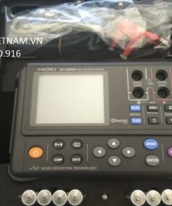 Máy đo kiểm tra ắc quy Hioki BT3554