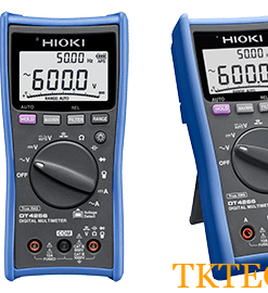 Đồng hồ vạn năng Hioki DT4256