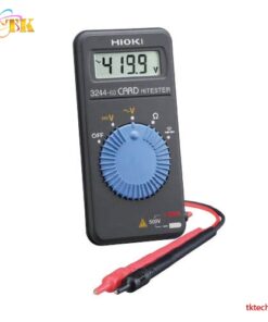 Đồng hồ vạn năng Hioki 3244-60