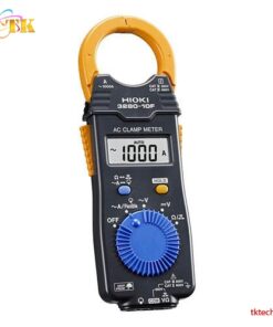 Ampe kìm HIOKI 3280-10F AC 1000A, True RMS | TKTech Co,.Ltd