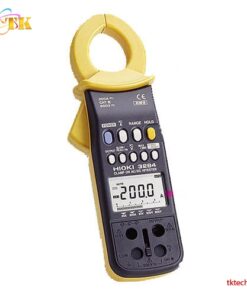 Ampe kìm AC/DC Hioki 3284