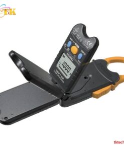 Ampe kìm Hioki 3291-50: Đo AC, 1000A, True RMS | TKTech.vn