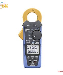 Ampe kìm đo AC-DC Hioki CM4372