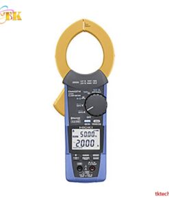 Ampe kìm Hioki CM4374