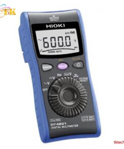Đồng hồ vạn năng Hioki DT4221