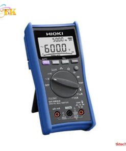Đồng Hồ Vạn Năng Hioki DT4253
