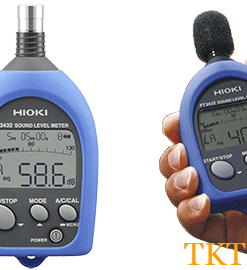HIOKI FT3432