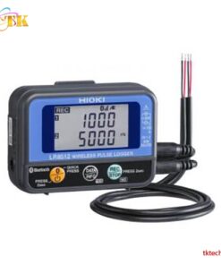 Thiết bị ghi nhiệt độ độ ẩm Hioki LR8512