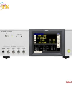 Thiết bị đo LCR Hioki IM3536