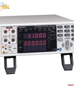 Máy kiểm tra pin Hioki BT3563