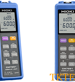 Hioki CM7291