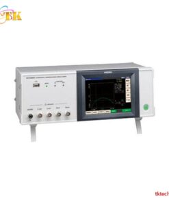 Máy phân tích tổng trở Hioki IM3590