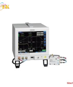 Máy phân tích trở kháng Hioki IM7580A