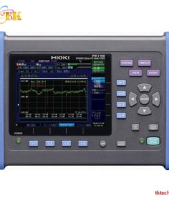 Máy đo chất lượng điện Hioki PW3198