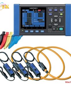 Máy đo chất lượng điện Hioki PW3360-20