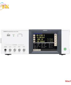 Thiết bị phân tích trở kháng Hioki IM3570