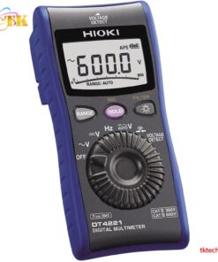 Đồng hồ vạn năng Hioki DT4211