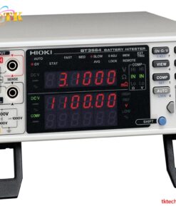 Máy kiểm tra pin ắc quy Hioki BT3564