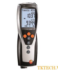 Máy đo khí đa năng Testo 435-2