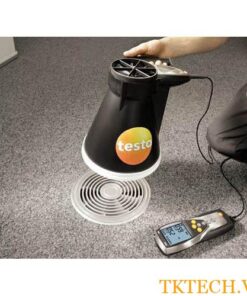 Alternative view of Máy đo khí đa năng Testo 435-2