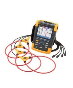 Đo phân tích công suất, sóng hài