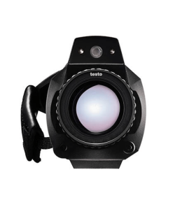 Bộ camera nhiệt Testo 885-2 Deluxe
