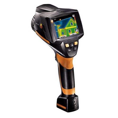 Camera nhiệt Testo 875i-1