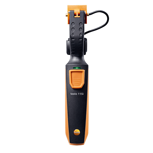 Đầu dò nhiệt độ Testo 115i