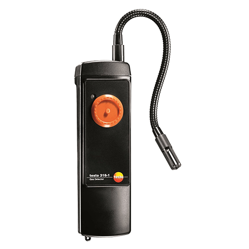Đầu dò rò rỉ khí Gas Testo 316-1