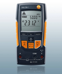 Đồng hồ vạn năng số Testo 760-1