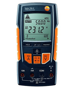 Đồng hồ vạn năng số Testo 760-2