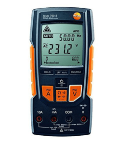 Đồng hồ vạn năng Testo 760-3