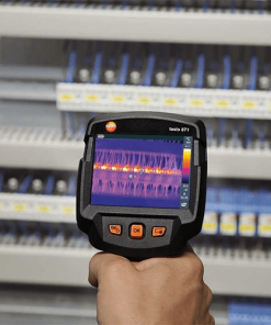 Máy ảnh nhiệt Testo 871