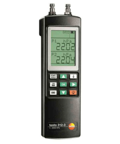 Máy đo áp suất Testo 312-3