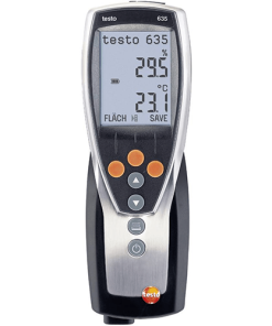 Máy đo độ ẩm môi trường