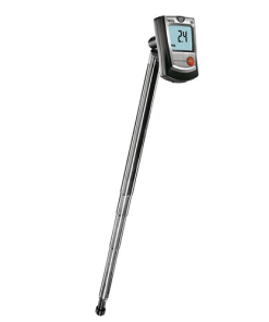 Máy đo gió nhiệt độ Testo 405