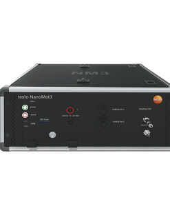 Máy đo hạt nano cầm tay Testo NanoMet3