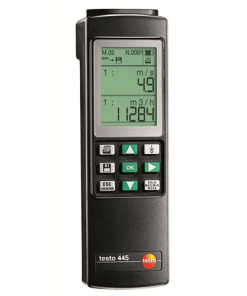 Máy đo khí hậu testo 445