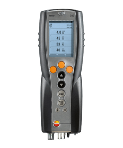 Máy đo khí thải Testo 340
