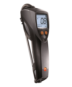 Máy đo mật độ khói Testo 308