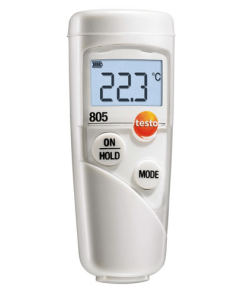 Máy đo nhiệt độ hồng ngoại Testo 805